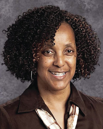 Desiree Smith